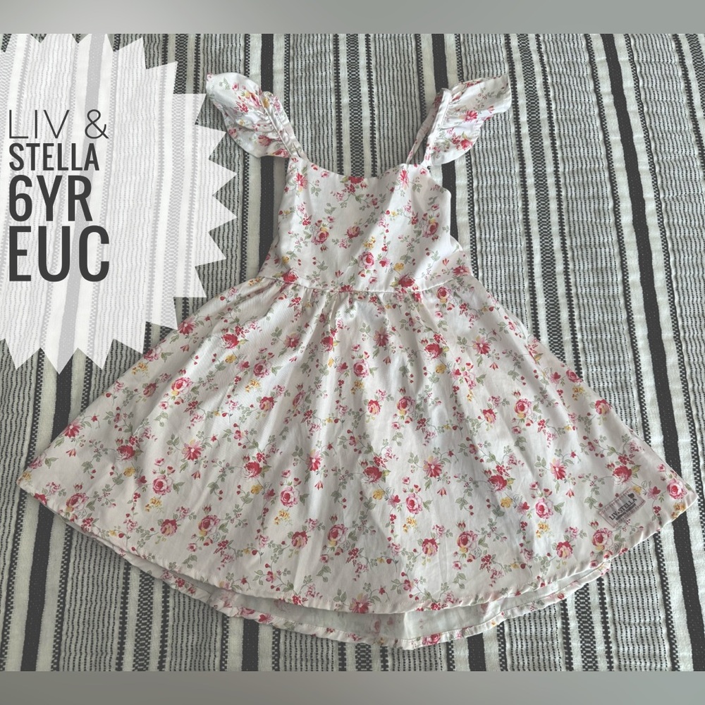 Liv & Stella 6T